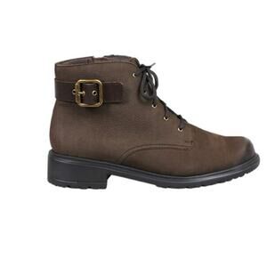 Munro Women's Bradley Boot in Brow